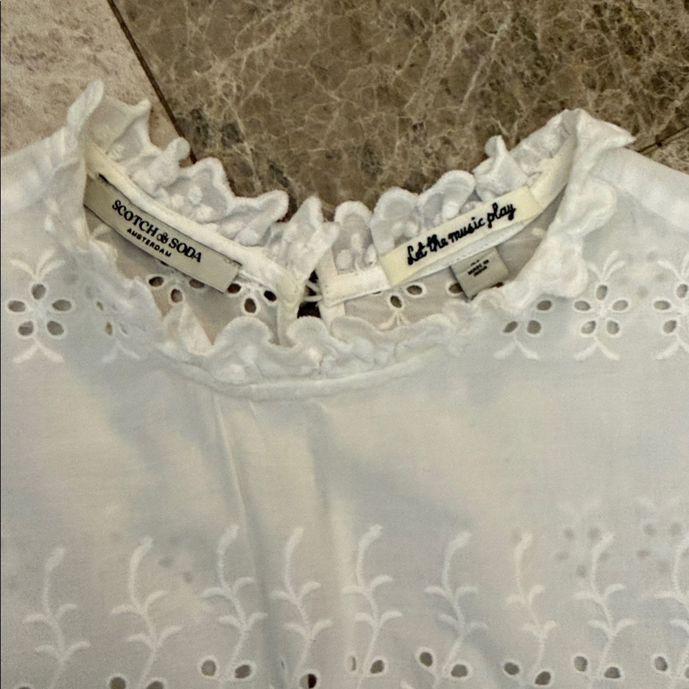 Scotch & Soda Dress - Picture 3 of 3